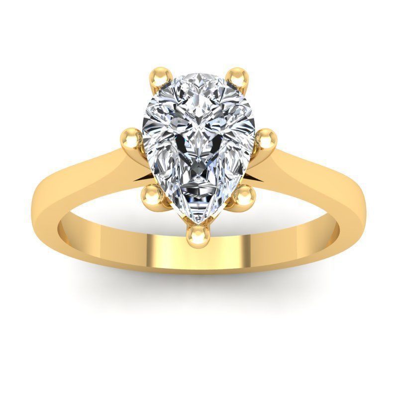 CAD-2091-Ring 3D print model_6