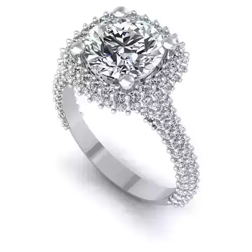 CAD-2090-Ring