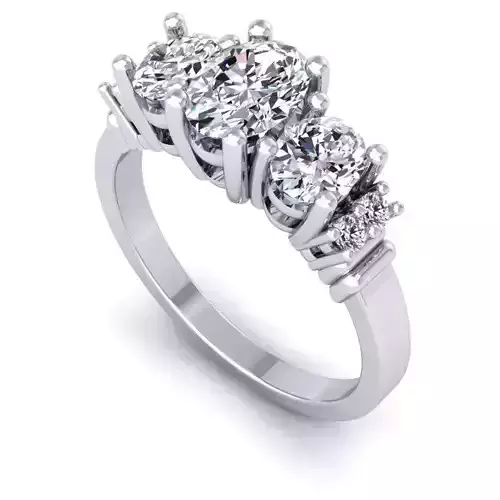 CAD-2079-Ring