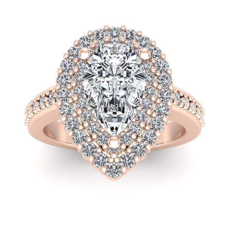 CAD-2075-Ring 3D print model_5