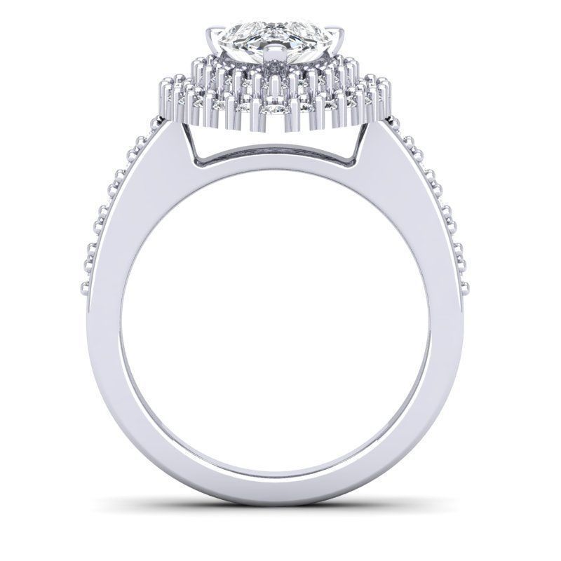 CAD-2075-Ring 3D print model_7