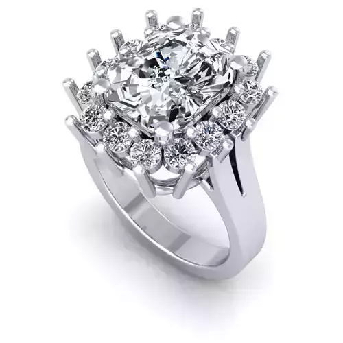 CAD-2072-Ring