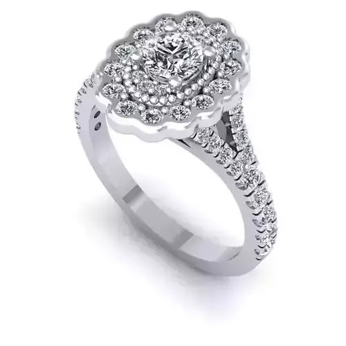 CAD-2066-Ring