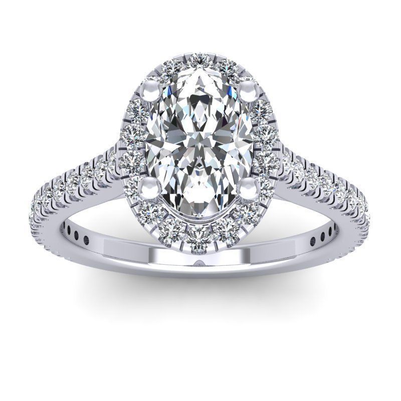 CAD-2064-Ring 3D print model_4