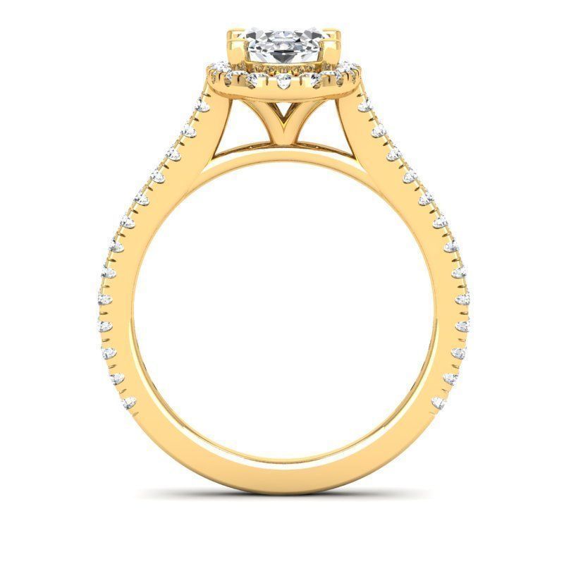 CAD-2064-Ring 3D print model_9