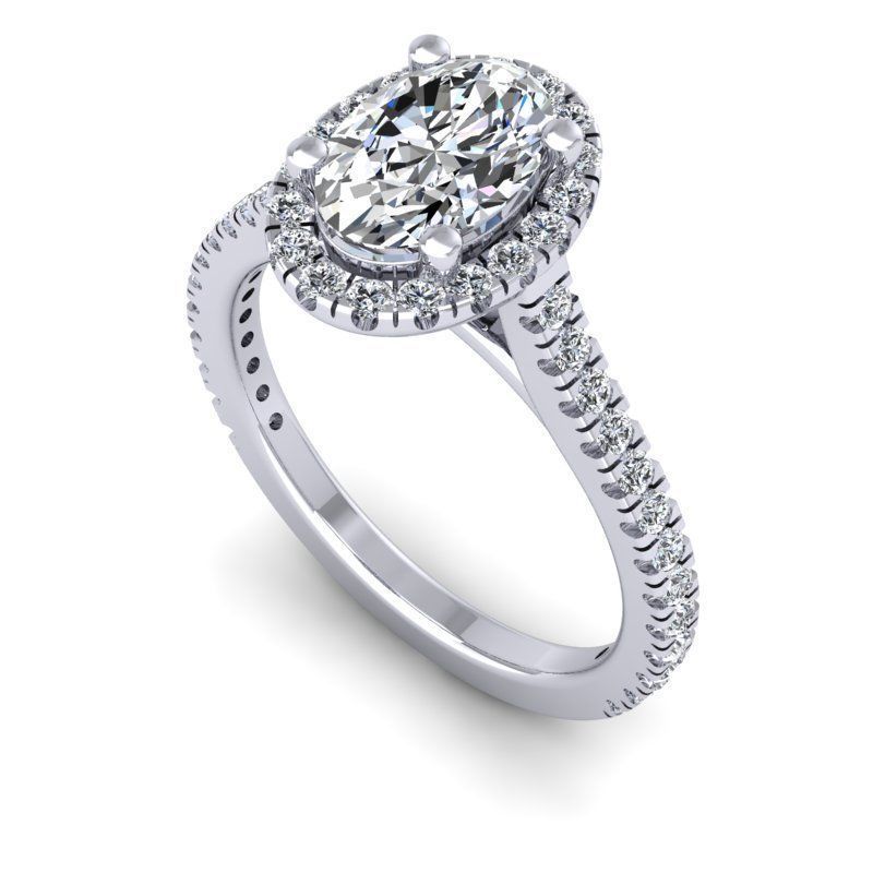 CAD-2064-Ring 3D print model_12