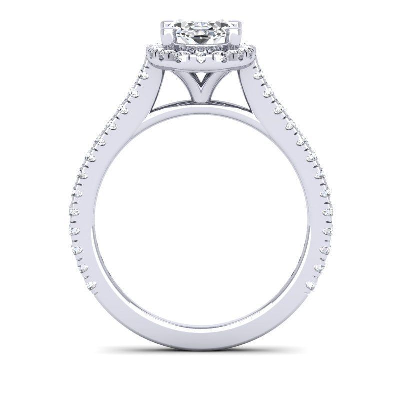 CAD-2064-Ring 3D print model_7