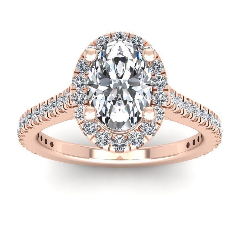 CAD-2064-Ring 3D print model_5