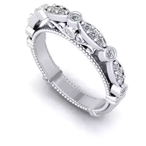 CAD-2061-Ring