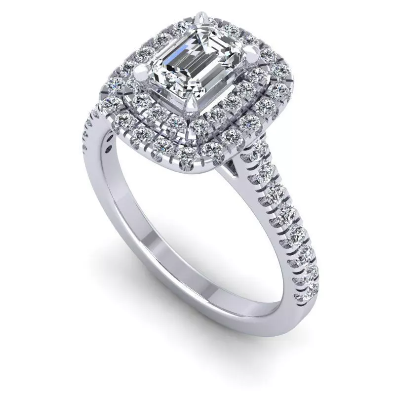 CAD-2021-Ring 3D print model_0