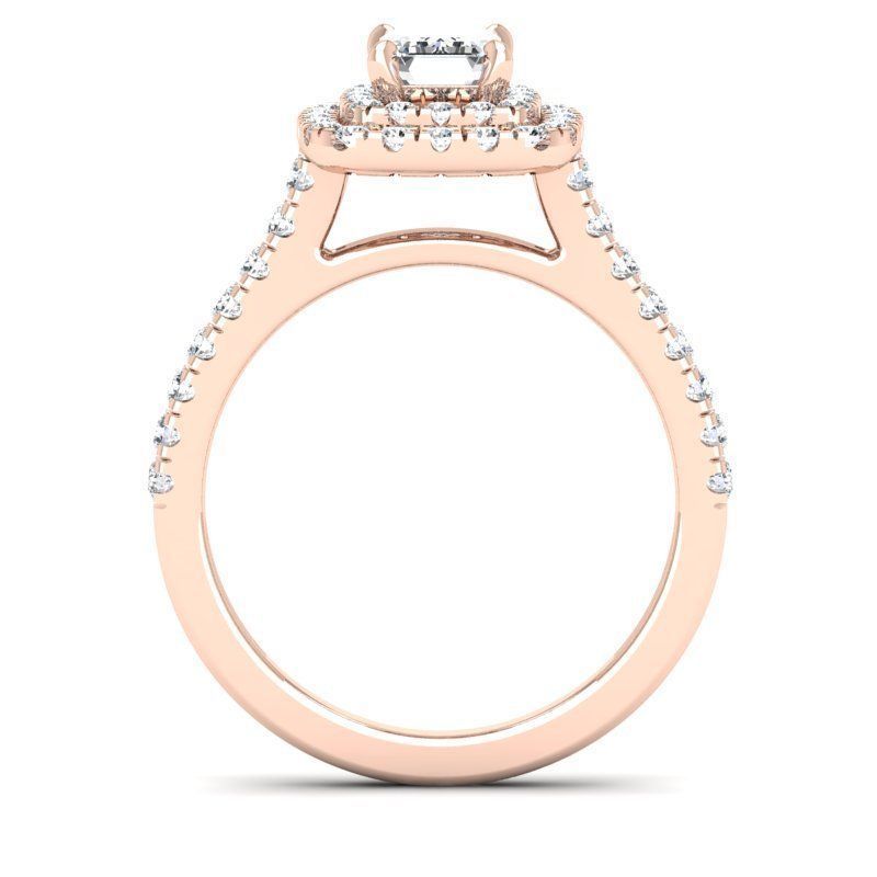 CAD-2021-Ring 3D print model_8