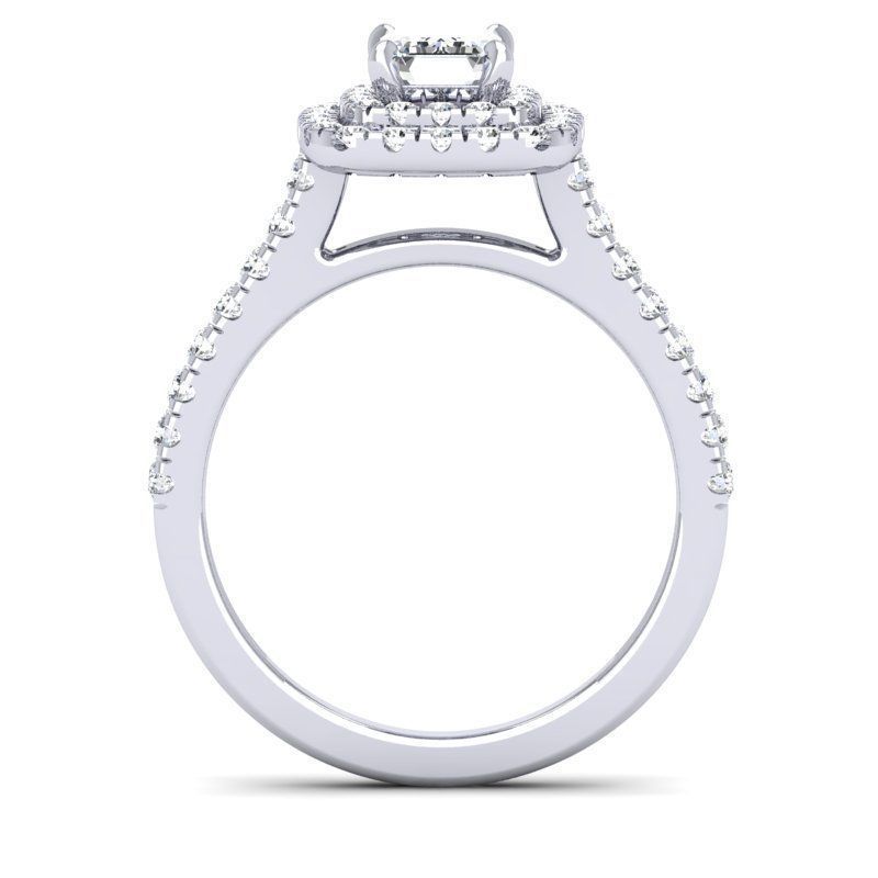 CAD-2021-Ring 3D print model_7