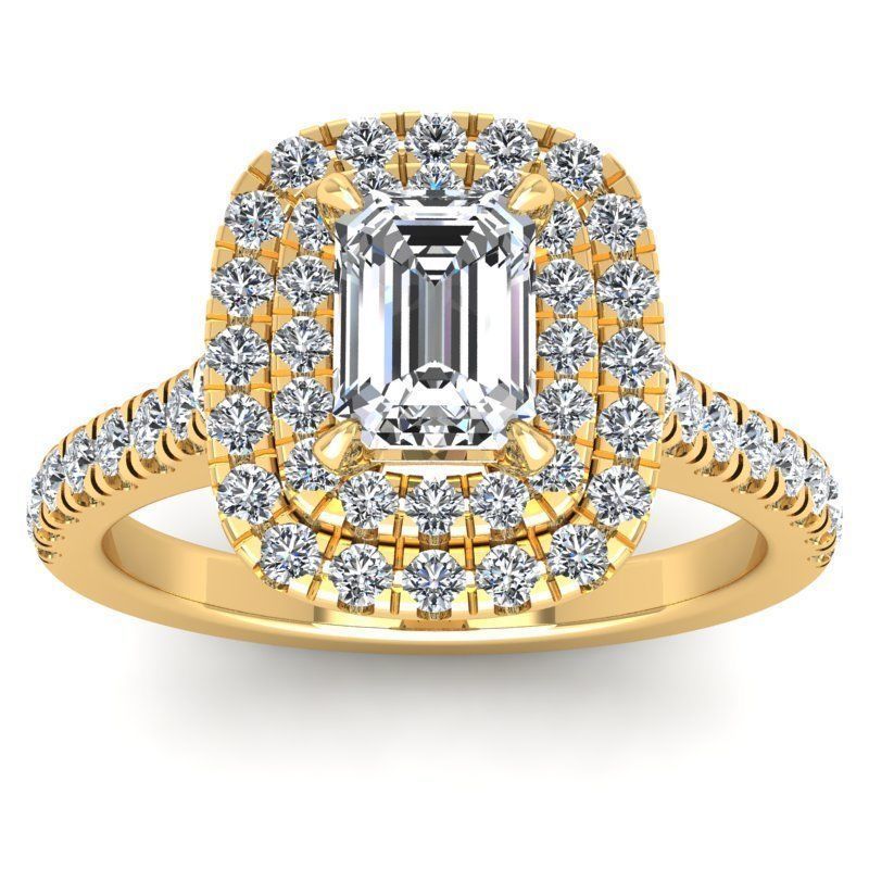 CAD-2021-Ring 3D print model_6