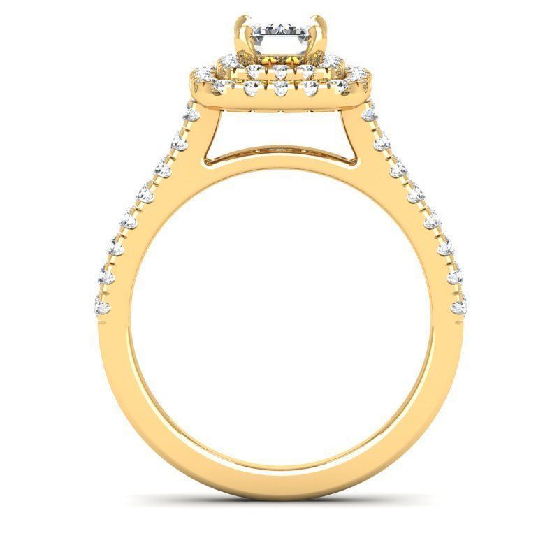 CAD-2021-Ring 3D print model_9