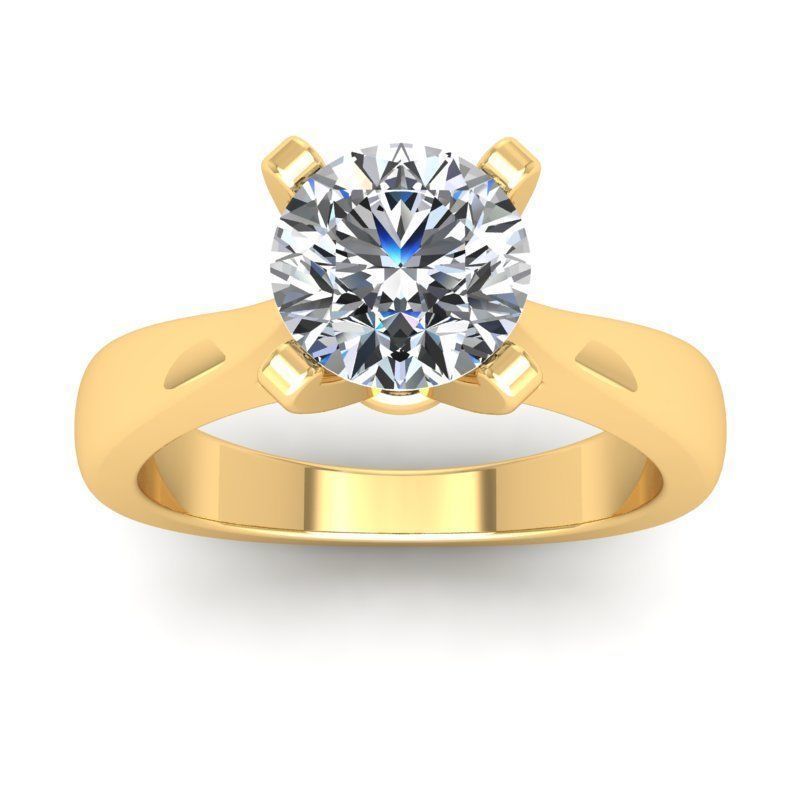 CAD-2133-Ring 3D print model_6