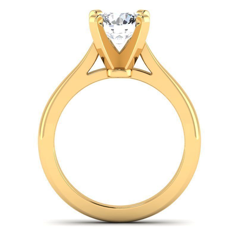 CAD-2133-Ring 3D print model_9