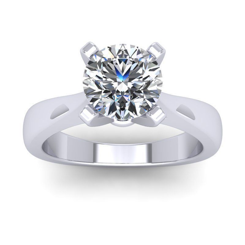 CAD-2133-Ring 3D print model_4