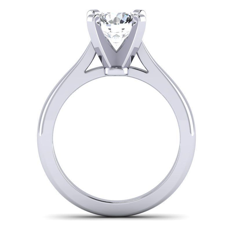 CAD-2133-Ring 3D print model_7