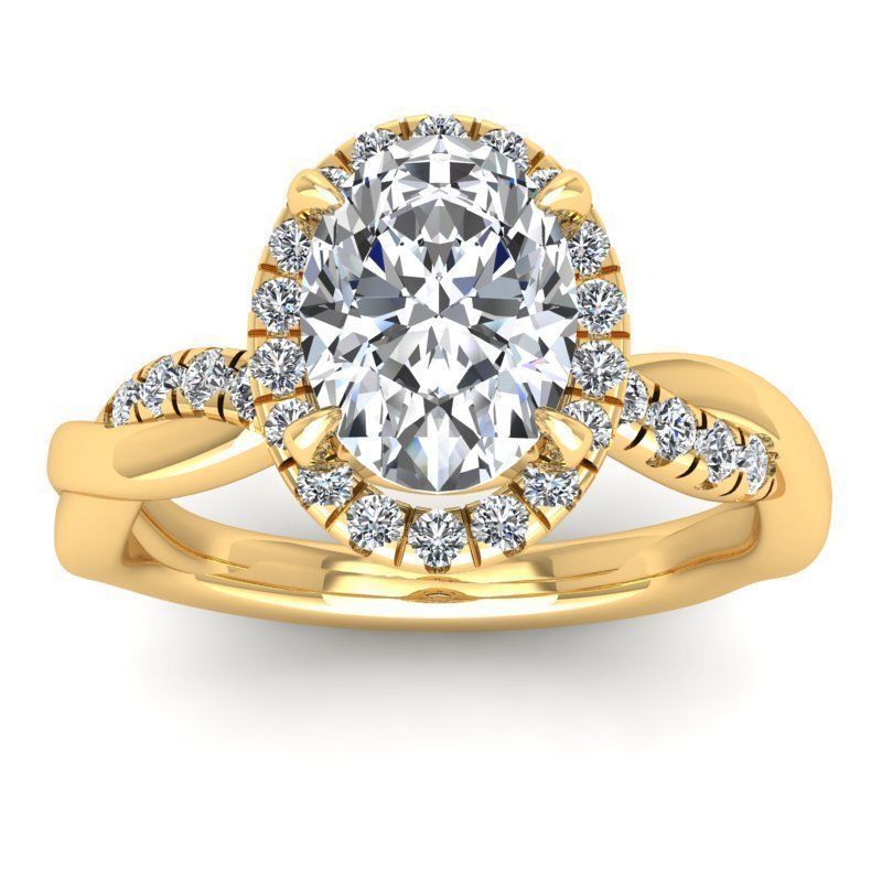 CAD-2132-Ring 3D print model_6