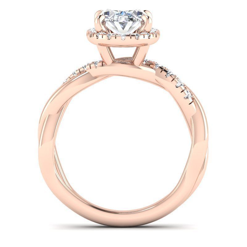 CAD-2132-Ring 3D print model_8