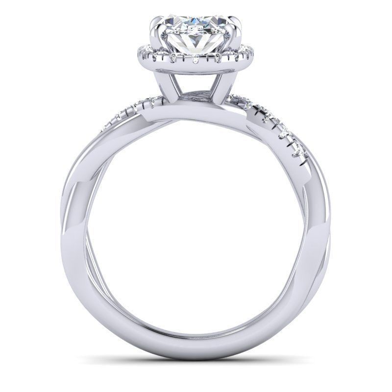 CAD-2132-Ring 3D print model_7