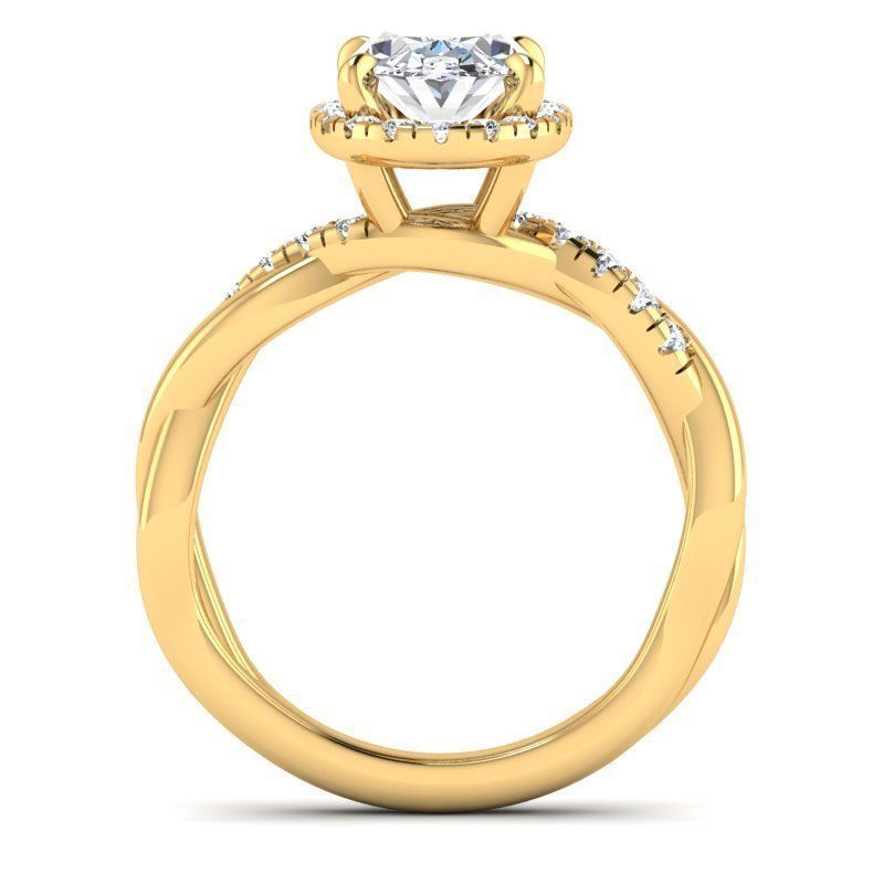 CAD-2132-Ring 3D print model_9