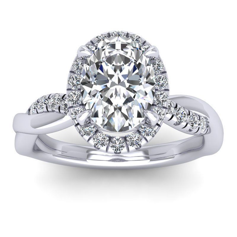 CAD-2132-Ring 3D print model_4