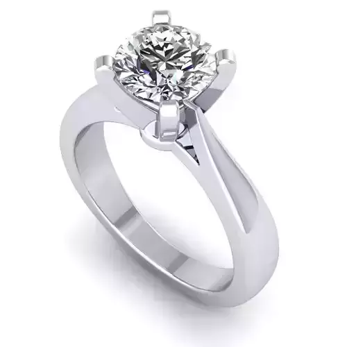 CAD-2131-Ring 3D print model