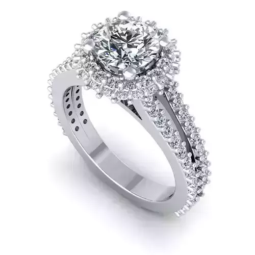 CAD-2127-Ring