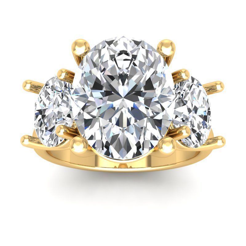 CAD-2124-Ring 3D print model_6