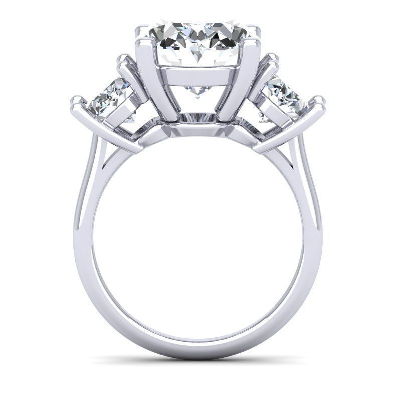 CAD-2124-Ring 3D print model_7