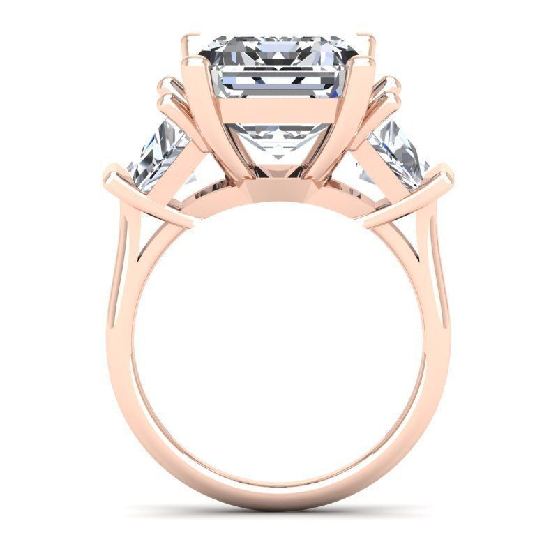 CAD-2123-Ring 3D print model_8