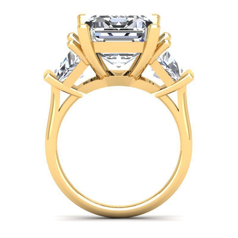 CAD-2123-Ring 3D print model_9