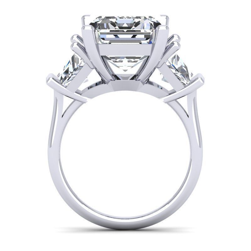 CAD-2123-Ring 3D print model_7