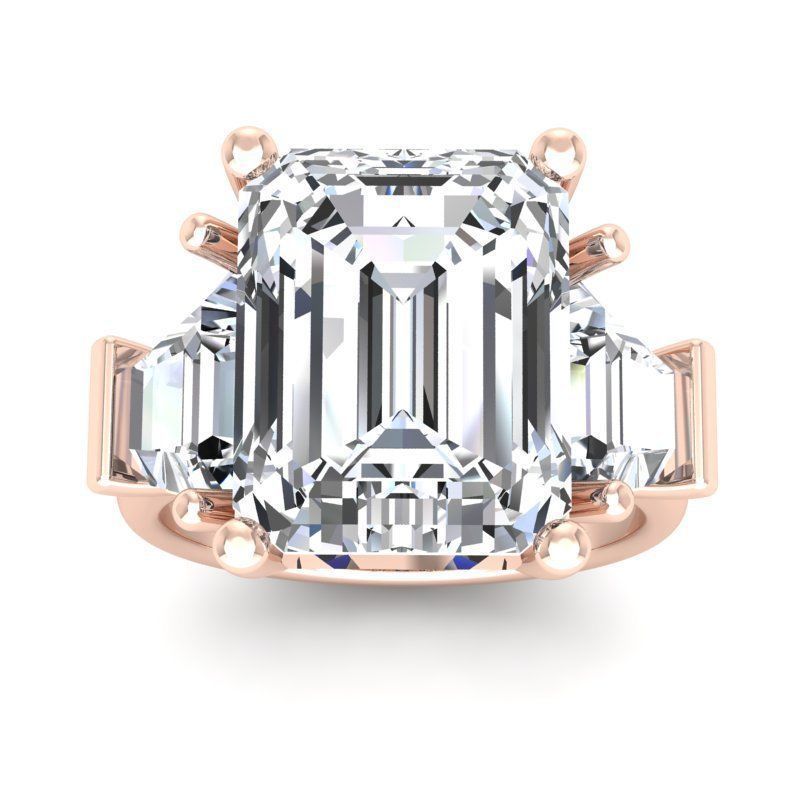 CAD-2123-Ring 3D print model_5