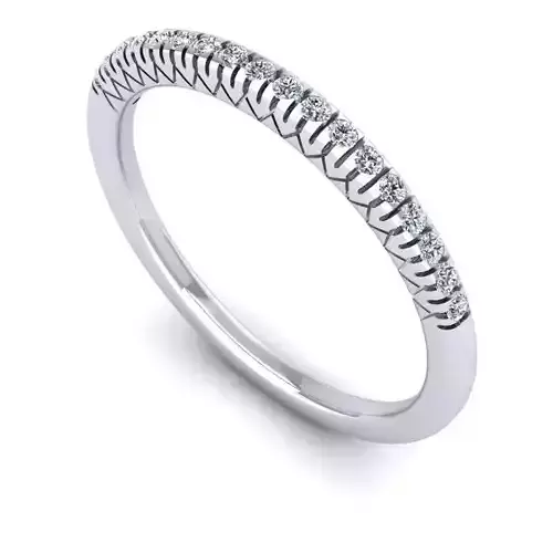 CAD-2116-Ring