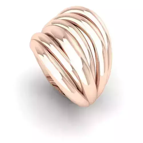 CAD-2178-Ring 3D print model