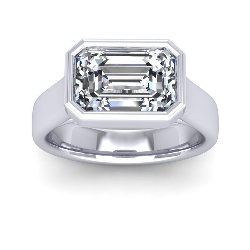 CAD-2169-Ring 3D print model_4