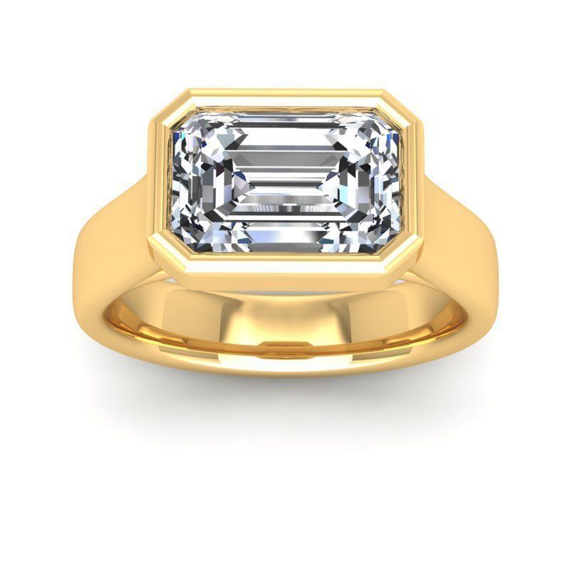 CAD-2169-Ring 3D print model_6