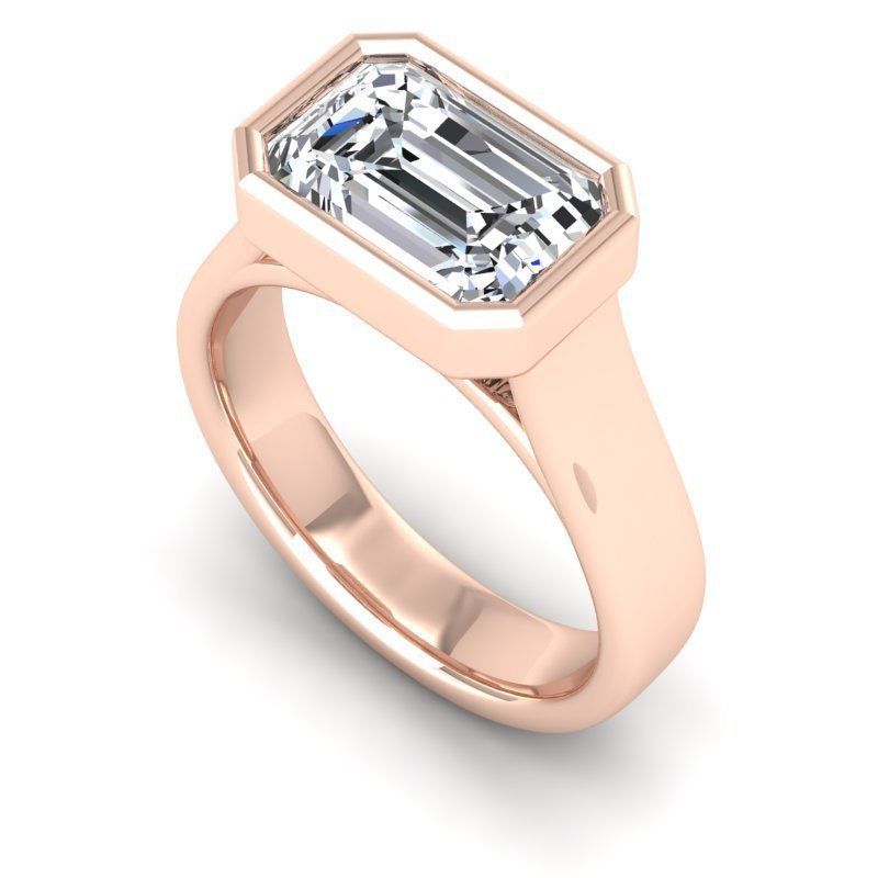 CAD-2169-Ring 3D print model_2