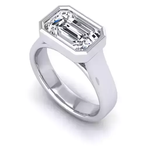 CAD-2169-Ring 3D print model