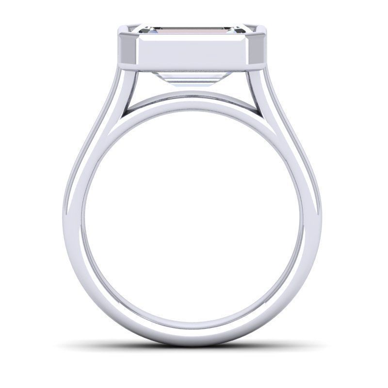 CAD-2169-Ring 3D print model_7
