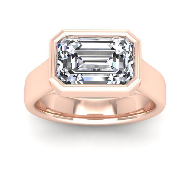 CAD-2169-Ring 3D print model_5