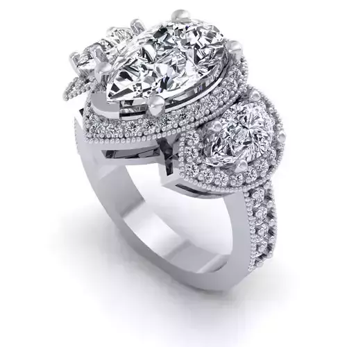 CAD-2155-Ring
