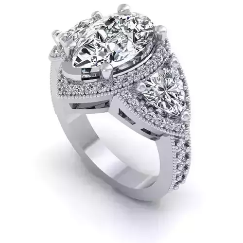 CAD-2154-Ring