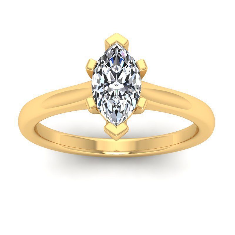 CAD-2145-Ring 3D print model_6