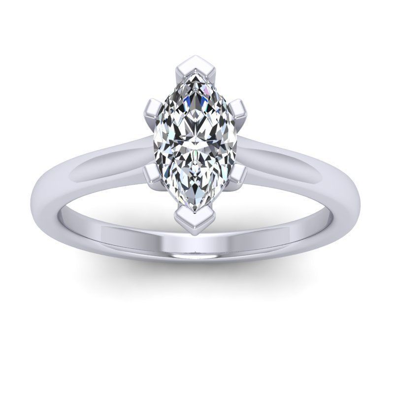 CAD-2145-Ring 3D print model_4