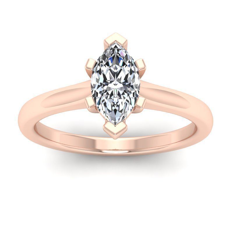 CAD-2145-Ring 3D print model_5