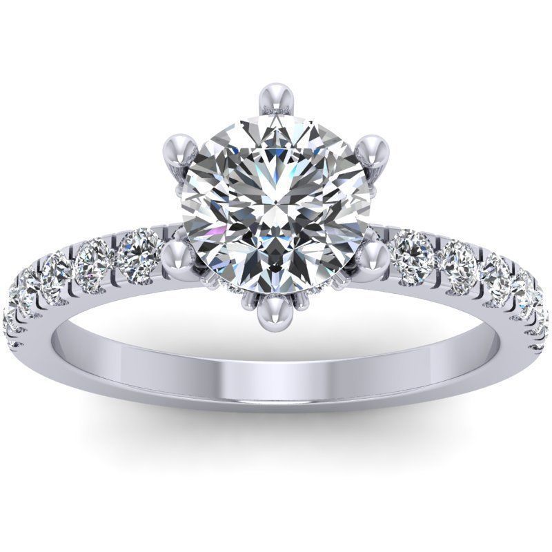 CAD-2141-Ring 3D print model_4