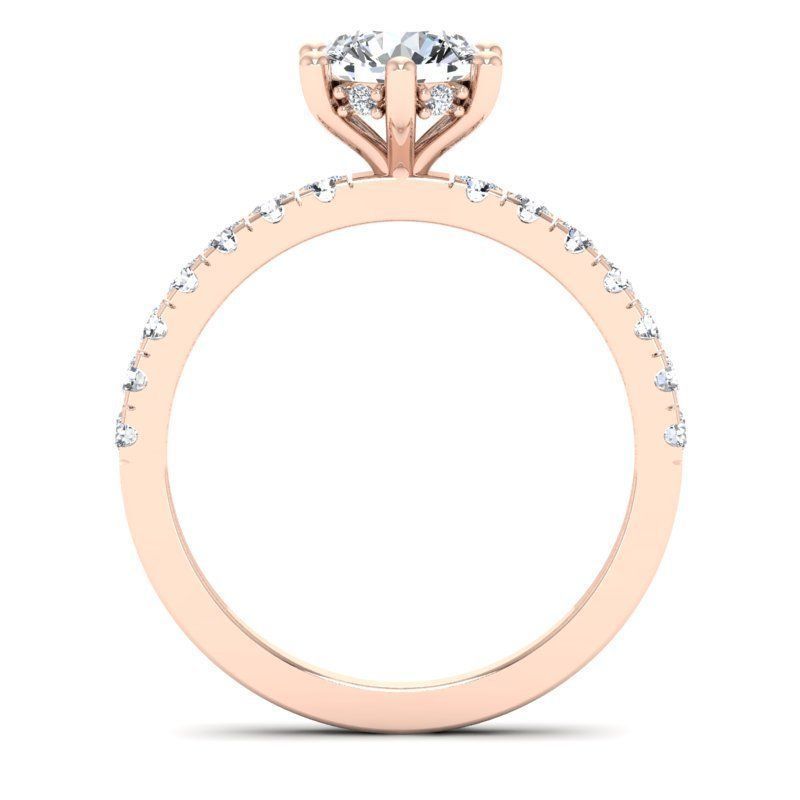 CAD-2141-Ring 3D print model_8